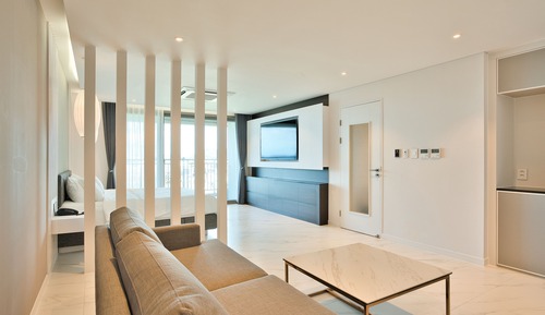 Suite superior