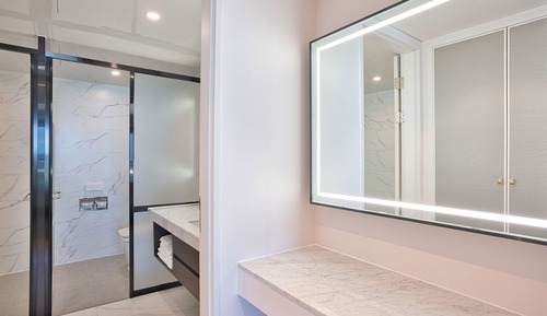 Suite Grand