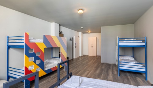 Habitación (6 Guests)