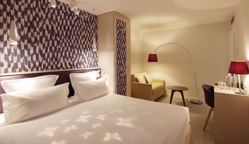 Habitación (Adjacent - 4 pax)