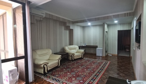 Apartamento, 1 habitación