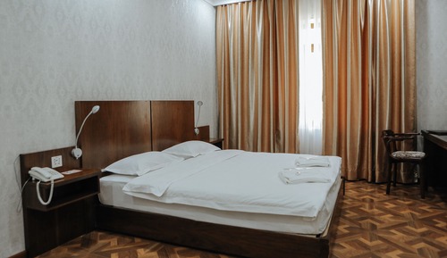 Habitación Confort doble