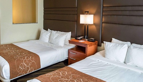 Suite, varias camas, accesible para personas con discapacidad, no fumadores