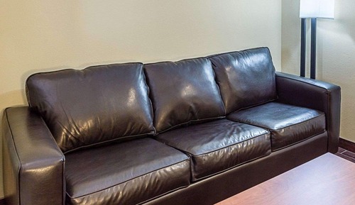 Suite, 1 cama de matrimonio grande con sofá cama, no fumadores