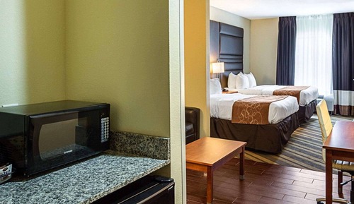 Suite, varias camas, accesible para personas con discapacidad, no fumadores