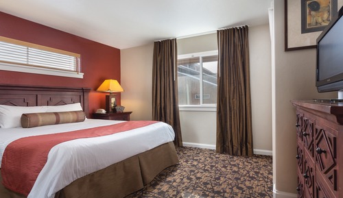 Apartamento, 3 habitaciones