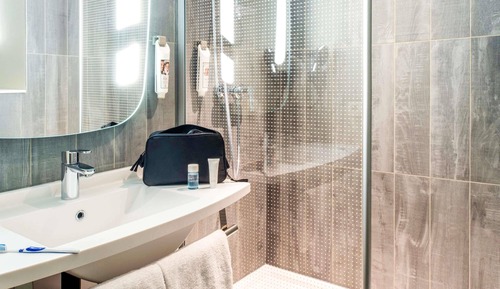 Habitación estándar, 3 camas individuales