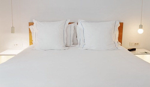 Habitación estándar