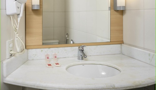 Habitación estándar, varias camas