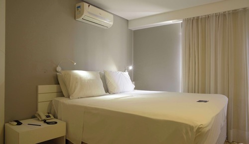 Habitación familiar, varias camas (Executive)