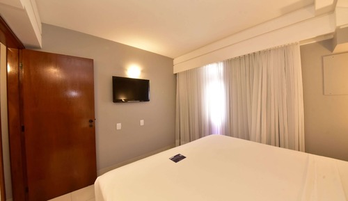 Habitación clásica, varias camas