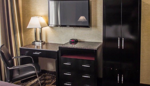 Habitación, 1 cama de matrimonio, accesible para personas con discapacidad, no fumadores