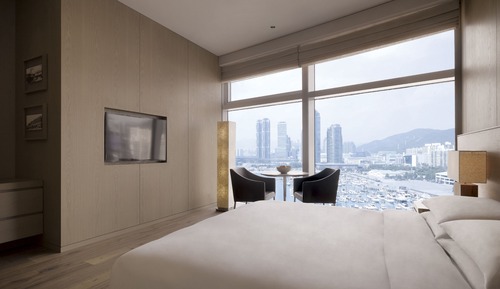 Habitación Deluxe, 1 cama de matrimonio grande