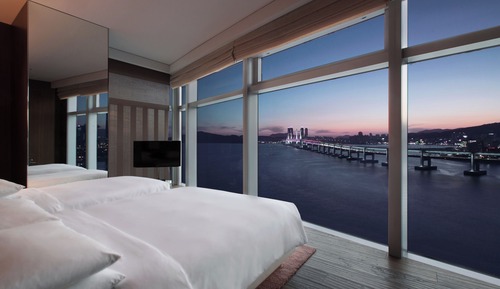 Suite familiar (Ocean)