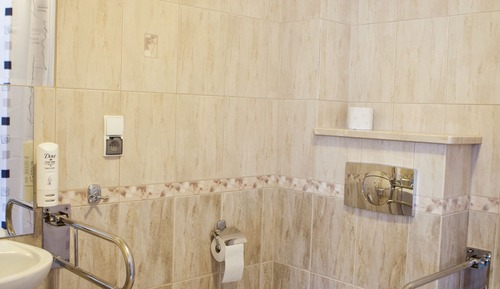 Habitación individual