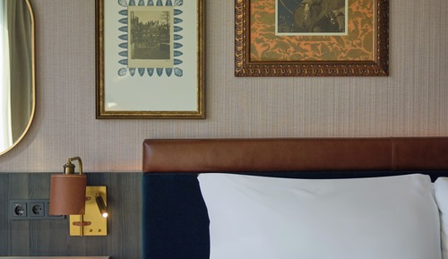 Habitación familiar, 1 cama de matrimonio grande, habitaciones comunicadas