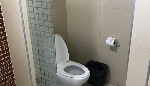 Suite estudio junior