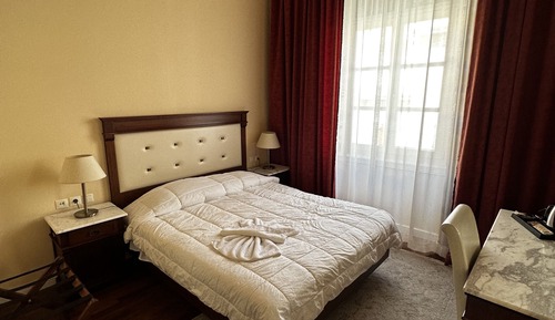 Habitación doble