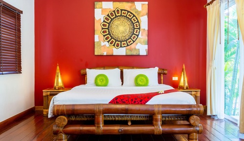 Suite de luna de miel