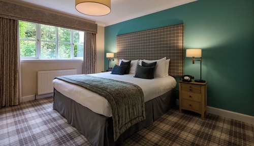 Balvaird Fairway Suite