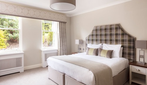 Habitación superior