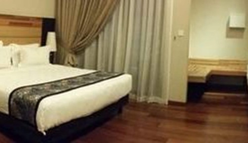 Suite Deluxe (Family)