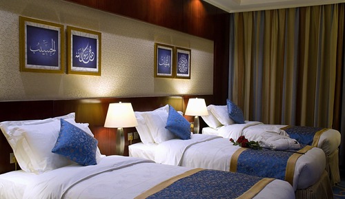 Triple Room Non View