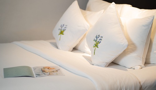 Habitación (Ben Thanh Corner Room)