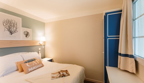 Apartamento, 1 habitación, balcón