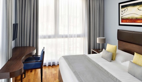 Apartamento, 2 habitaciones