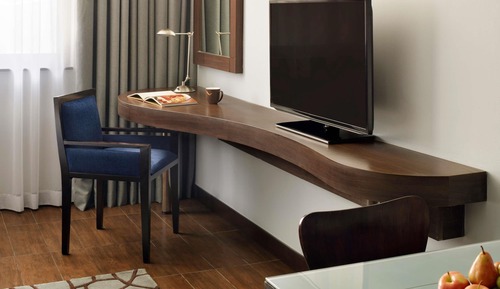 Habitación Deluxe, 1 cama de matrimonio grande