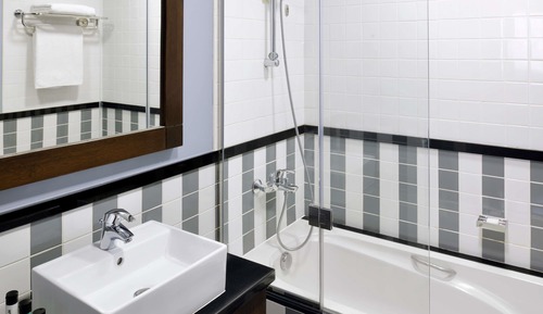 Apartamento, 1 habitación