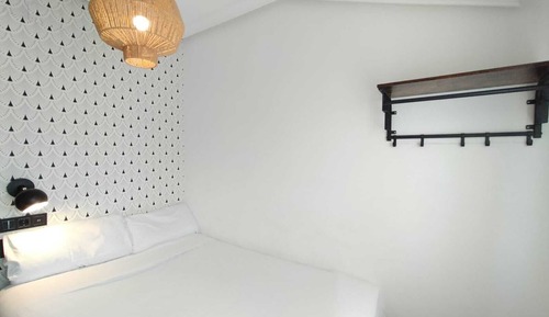 Habitación individual
