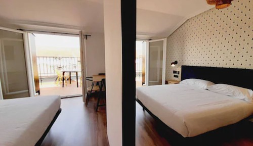 Habitación Premium