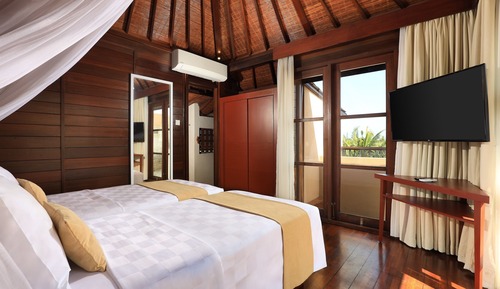 Suite, 2 habitaciones (Amadea Rooftop)