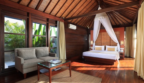 Suite (Amadea Rooftop)