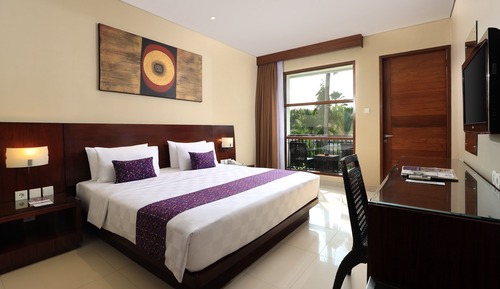 Habitación superior