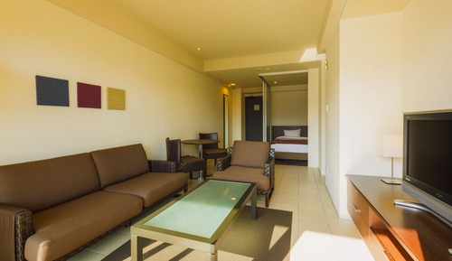 Habitación con 2 camas individuales, no fumadores