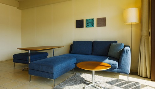 Habitación superior con 2 camas individuales, no fumadores (New)