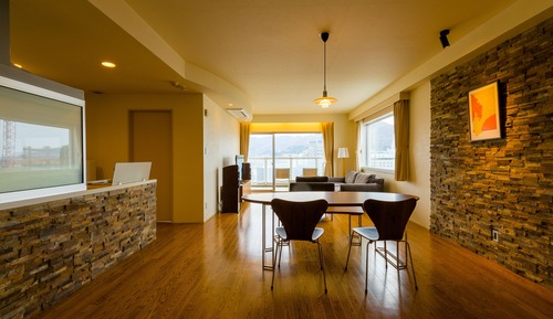 Suite, fumadores (1004)