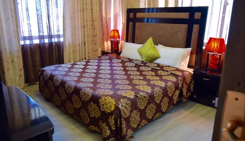 Apartamento, 2 habitaciones