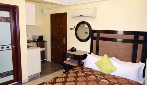 Estudio, no fumadores