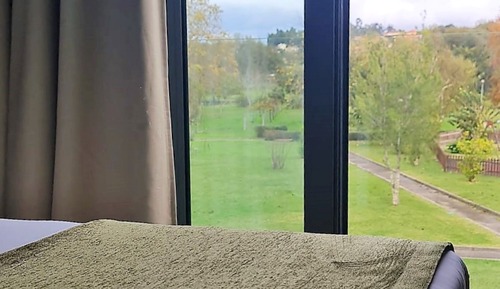 Habitación estándar