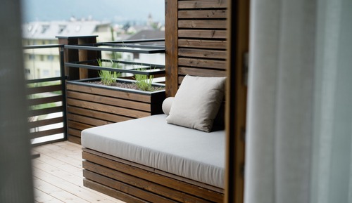 Habitación exclusiva doble