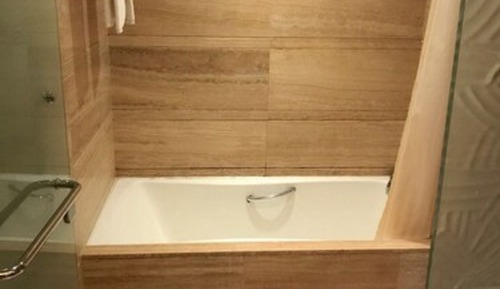 Suite ejecutiva, 1 cama de matrimonio grande