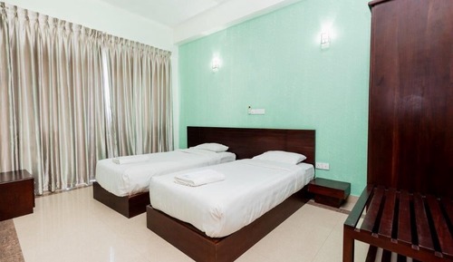 Apartamento, 3 habitaciones