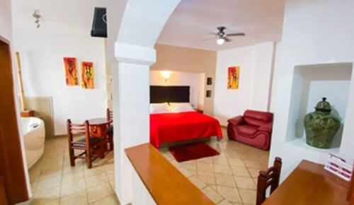 Habitación Premium, 1 cama de matrimonio grande