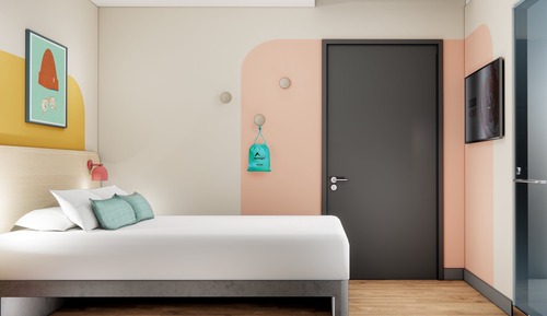 Habitación (Cosy)