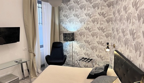 Apartamento de diseño