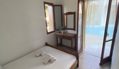 Apartamento para 3 personas